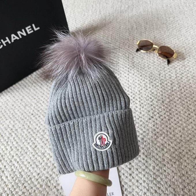 Moncler Beanie ID:20260111-271